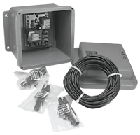 Warrick Level Control Kit, TK/WK/HP